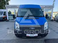 2012 Ford TRANSIT