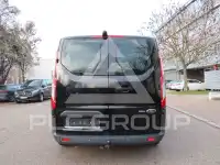 2012 Ford TRANSIT