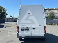 2012 Ford TRANSIT