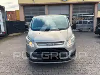2012 Ford TRANSIT