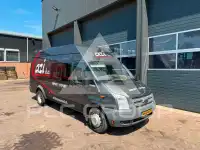 2012 Ford TRANSIT