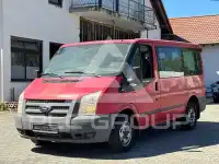 2012 Ford TRANSIT