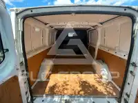 2012 Ford TRANSIT