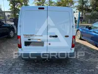2012 Ford TRANSIT