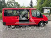 2013 Ford TRANSIT