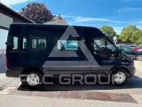 2012 Ford TRANSIT