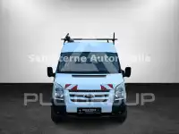 2012 Ford TRANSIT