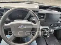 2012 Ford TRANSIT