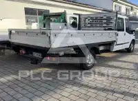 2012 Ford TRANSIT