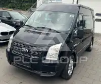 2012 Ford TRANSIT