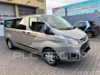 2012 Ford TRANSIT