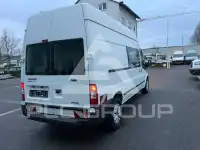 2012 Ford TRANSIT