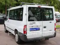 2012 Ford TRANSIT