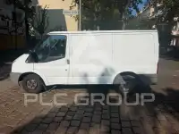 2012 Ford TRANSIT