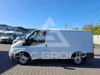 2012 Ford TRANSIT