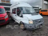 2012 Ford TRANSIT