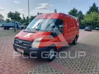 2012 Ford TRANSIT