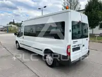 2012 Ford TRANSIT