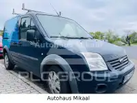 2012 Ford TRANSIT