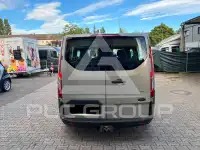 2012 Ford TRANSIT