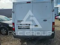 2012 Ford TRANSIT