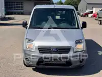 2012 Ford TRANSIT