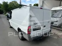 2012 Ford TRANSIT