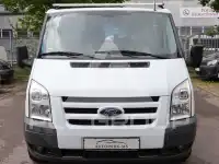 2012 Ford TRANSIT