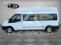2012 Ford TRANSIT