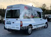 2012 Ford TRANSIT