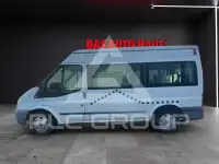 2012 Ford TRANSIT