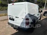 2012 Ford TRANSIT