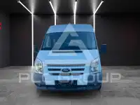 2012 Ford TRANSIT