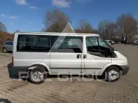 2012 Ford TRANSIT