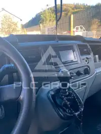 2012 Ford TRANSIT