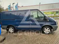 2012 Ford TRANSIT