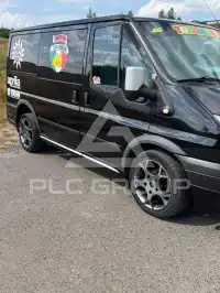 2012 Ford TRANSIT