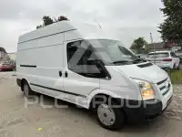 2012 Ford TRANSIT