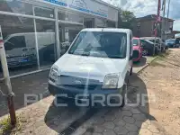 2012 Ford TRANSIT
