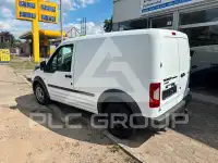 2012 Ford TRANSIT