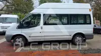 2012 Ford TRANSIT