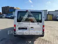 2012 Ford TRANSIT