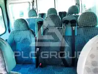 2012 Ford TRANSIT