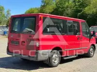 2012 Ford TRANSIT