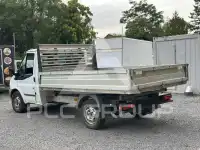 2012 Ford TRANSIT