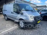 2012 Ford TRANSIT