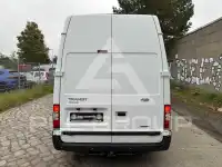 2012 Ford TRANSIT