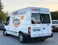 2012 Ford TRANSIT