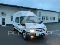 2012 Ford TRANSIT