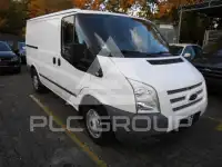 2012 Ford TRANSIT